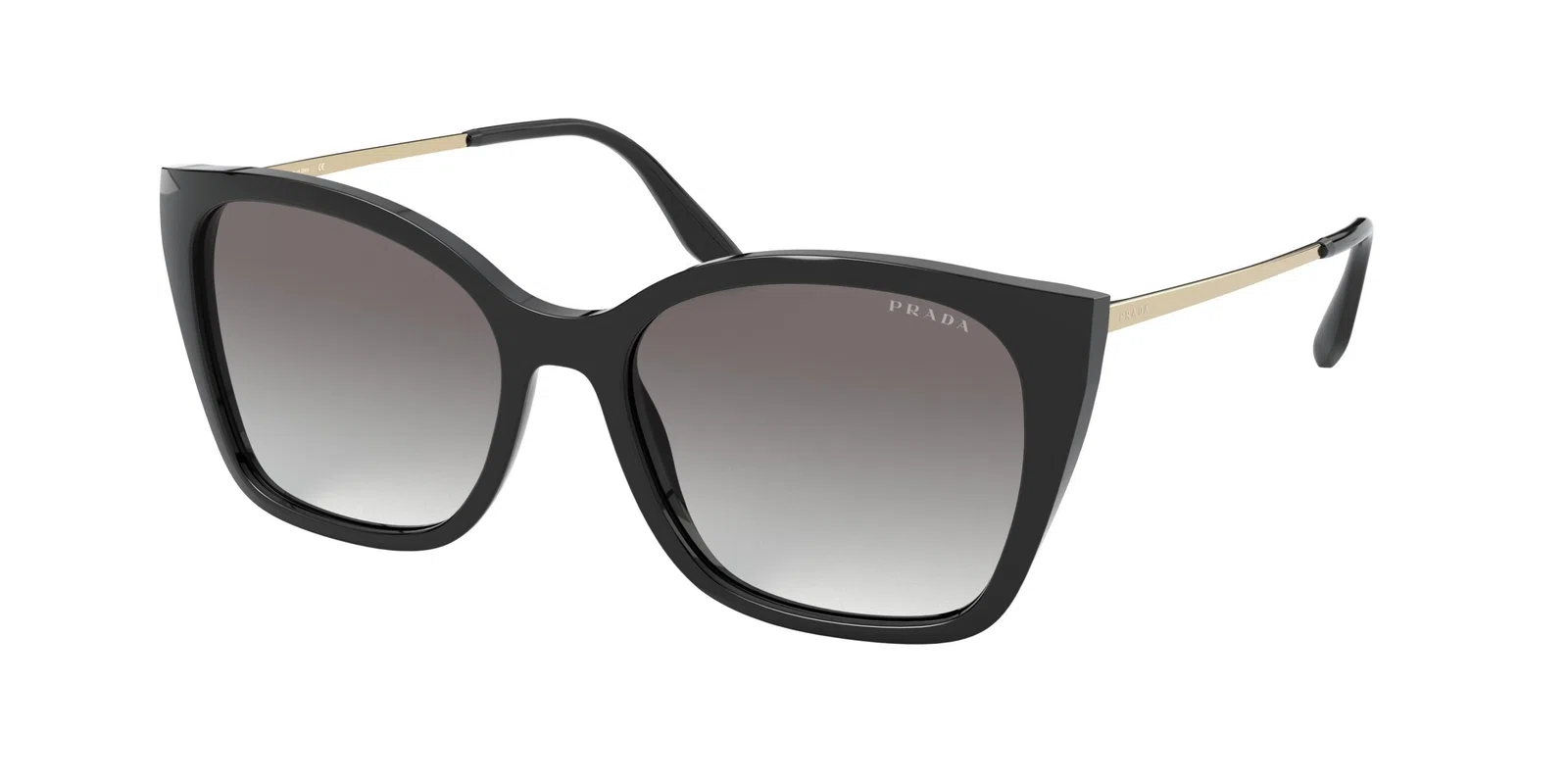 Prada 12XS Sunglasses - view 2